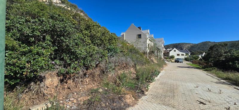0 Bedroom Property for Sale in Mossel Bay Western Cape